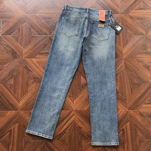 D LC GA B A Trousers