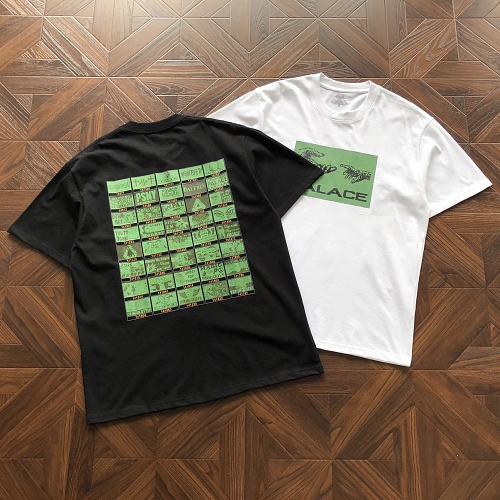 P L CE T-Shirt