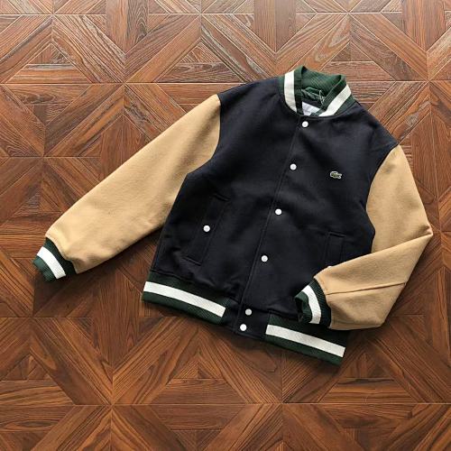 Lacoste Cotton Jacket