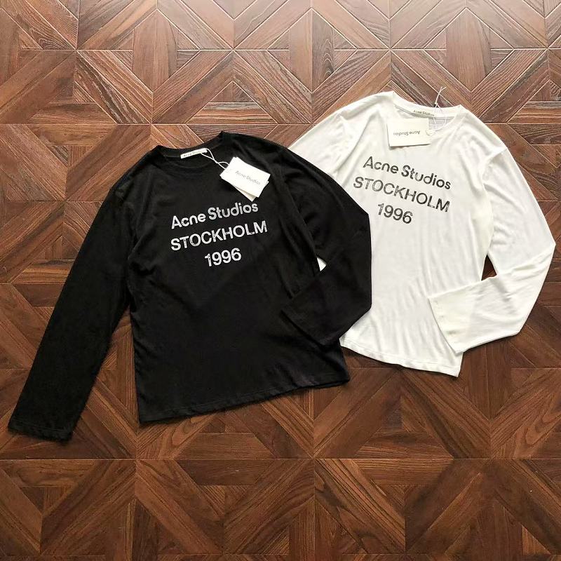Acne Studios Long-Sleeve