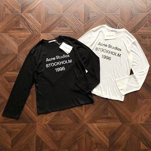 Acne Studios Long-Sleeve