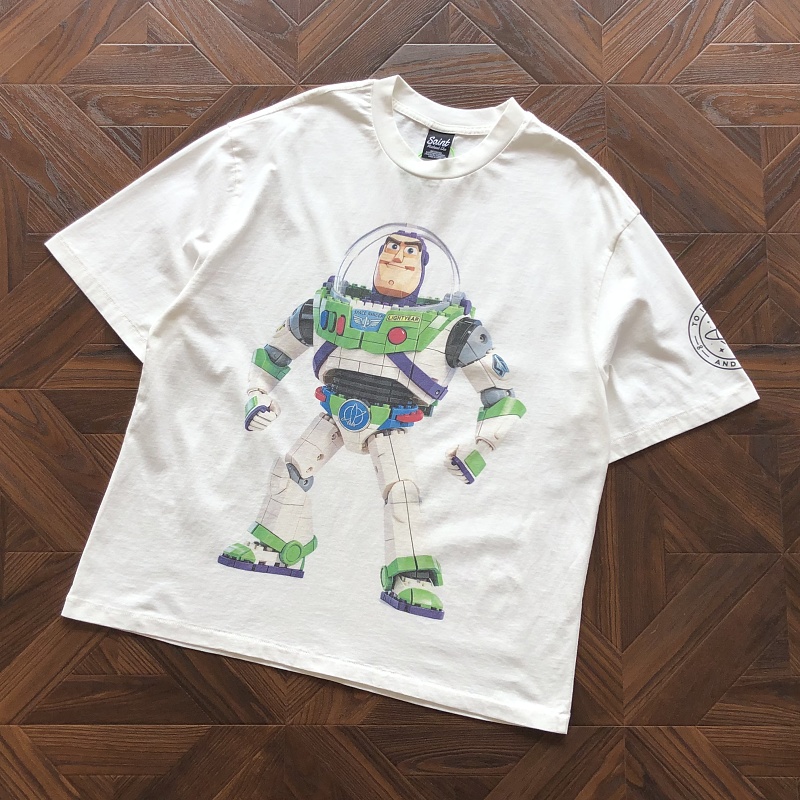 Saint Michael T-Shirt