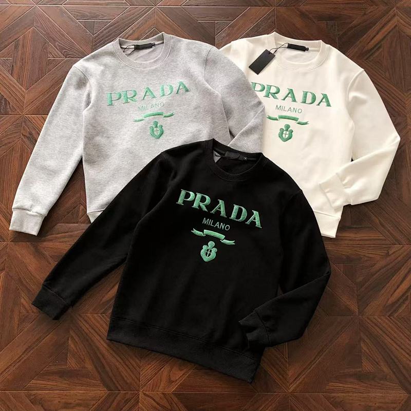 Prada Sweater