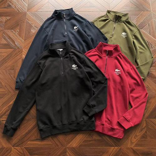 Lacoste Sweater