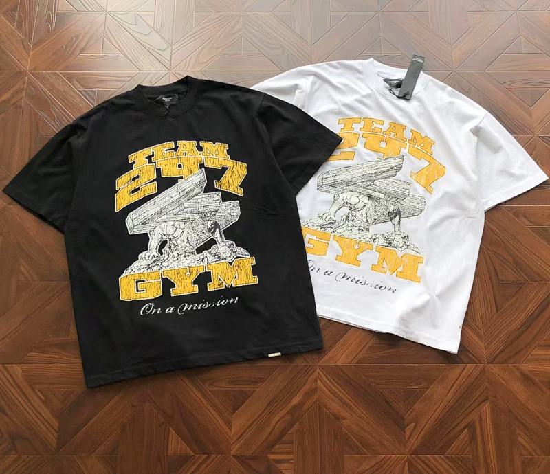 Represent T-Shirt