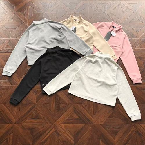 L UL M N Jacket