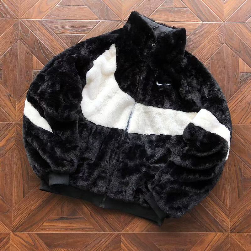 Nike Cotton Jacket