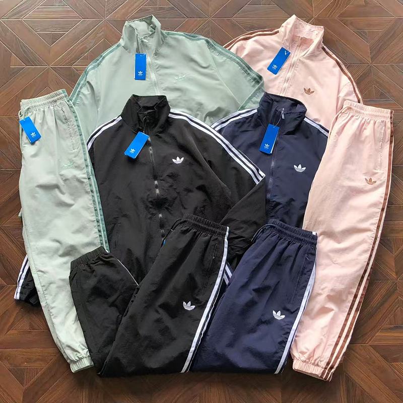 DI AS Jacket Trousers