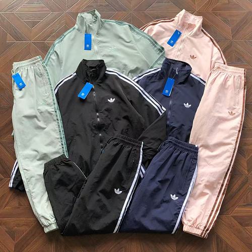 DI AS Jacket Trousers