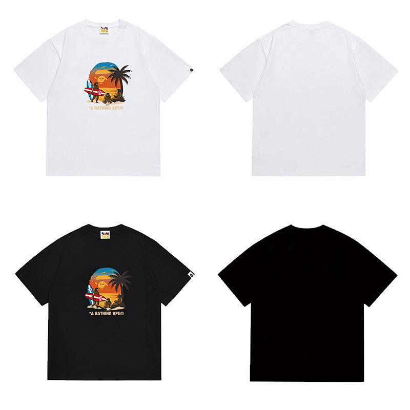 Bape T-Shirt