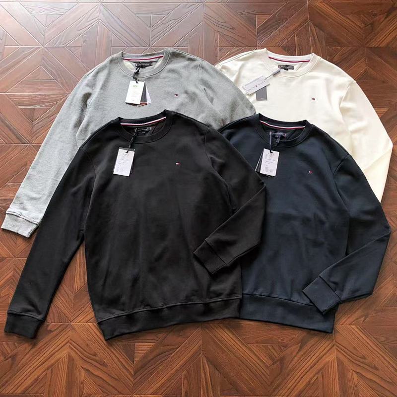 T H Air Sweater