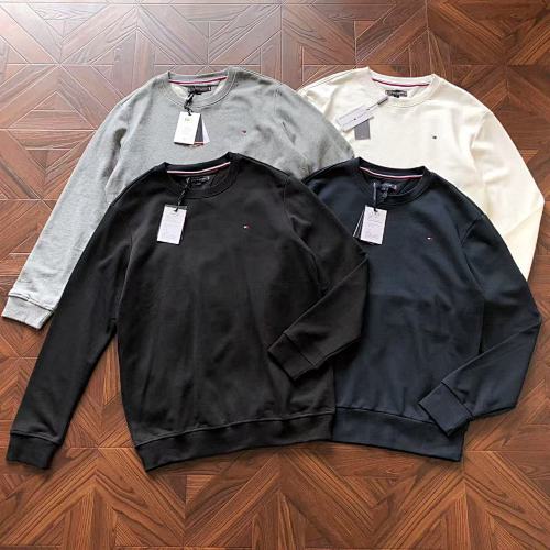 T H Air Sweater