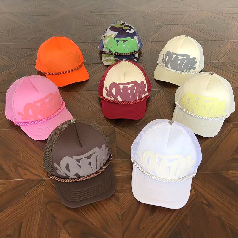 Syna World hat