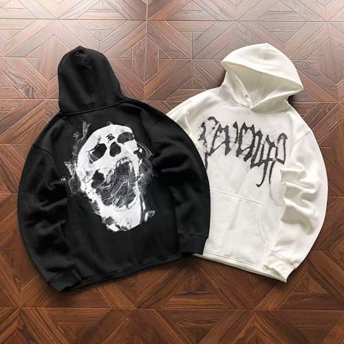 Revenge Hoodie