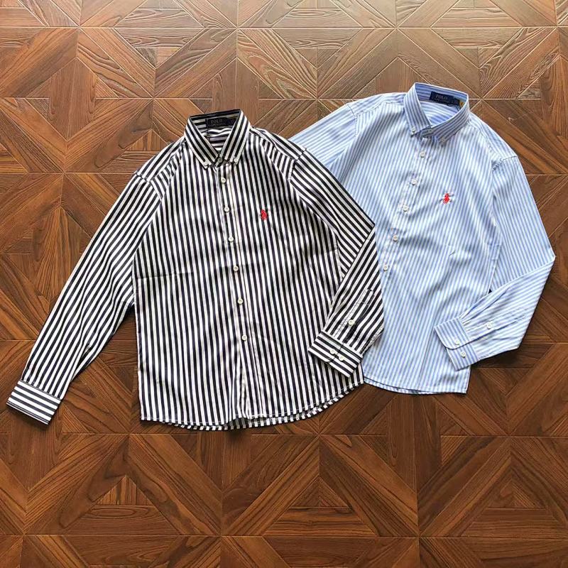 Ralph Lauren Long-Sleeve