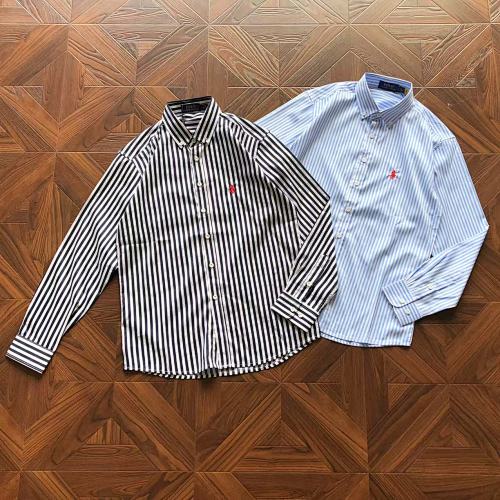 Ralph Lauren Long-Sleeve