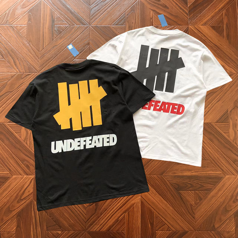 Undefeated T-Shirt