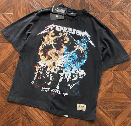 Represent T-Shirt