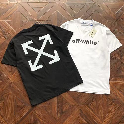 O -W TE T-Shirt