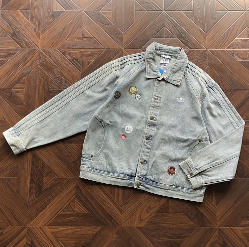 DI AS Jacket