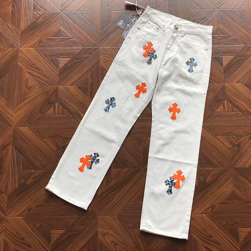 Chrome Hearts Trousers