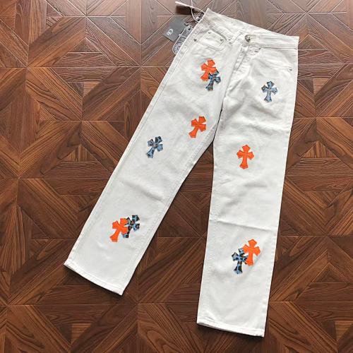 Chrome Hearts Trousers