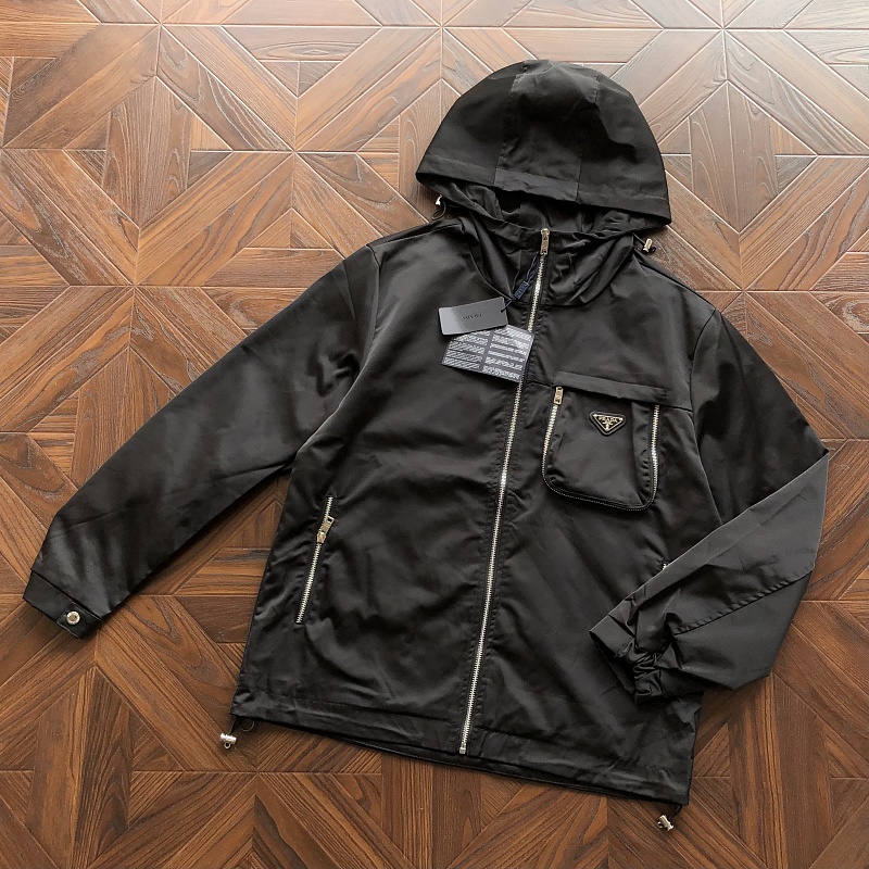 Prada Jacket