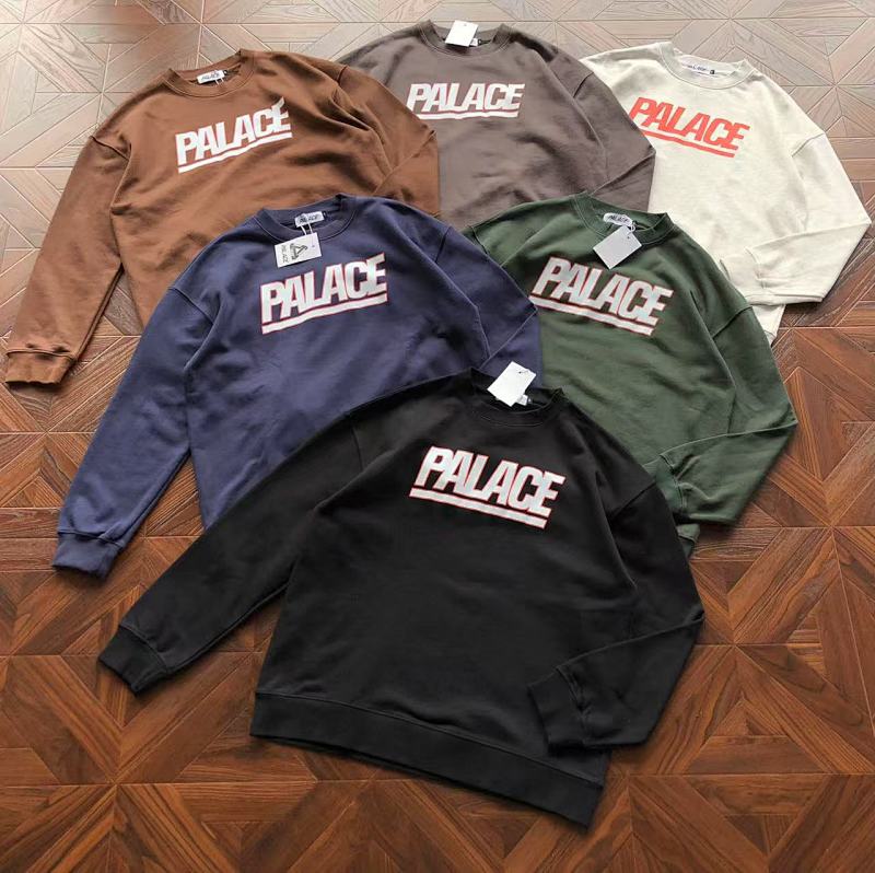 P L CE Sweater