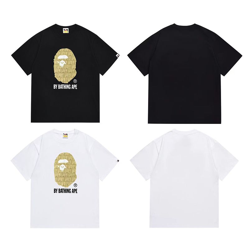 Bape T-Shirt