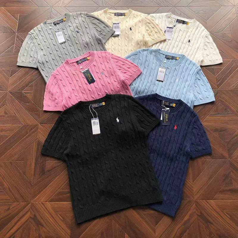 Ralph Sweater T-Shirt