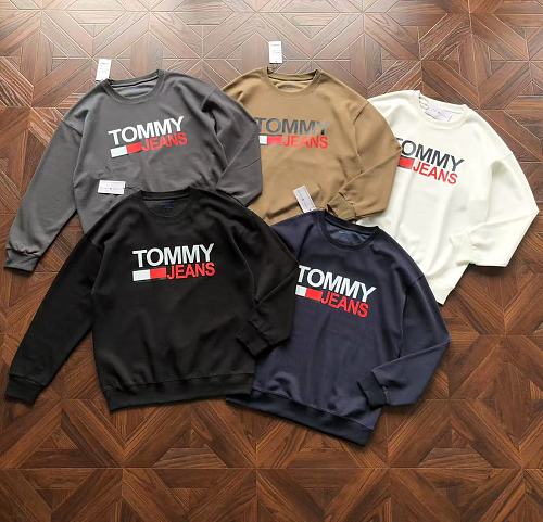 T H Air Sweater