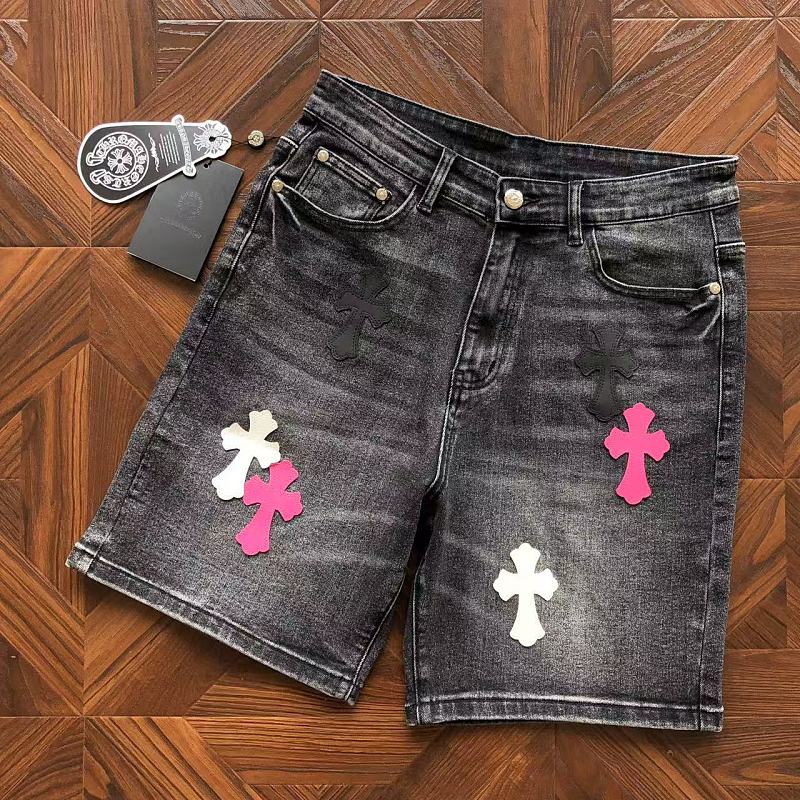 Chrome Hearts Shorts