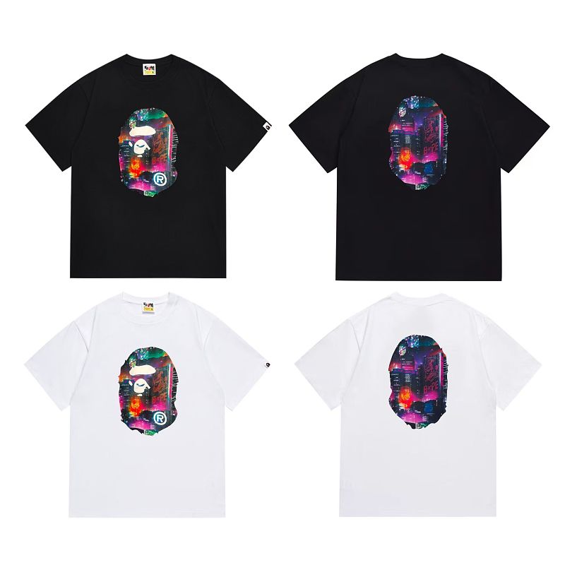 Bape T-Shirt