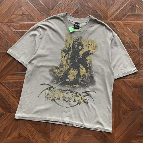 Saint Michael T-Shirt