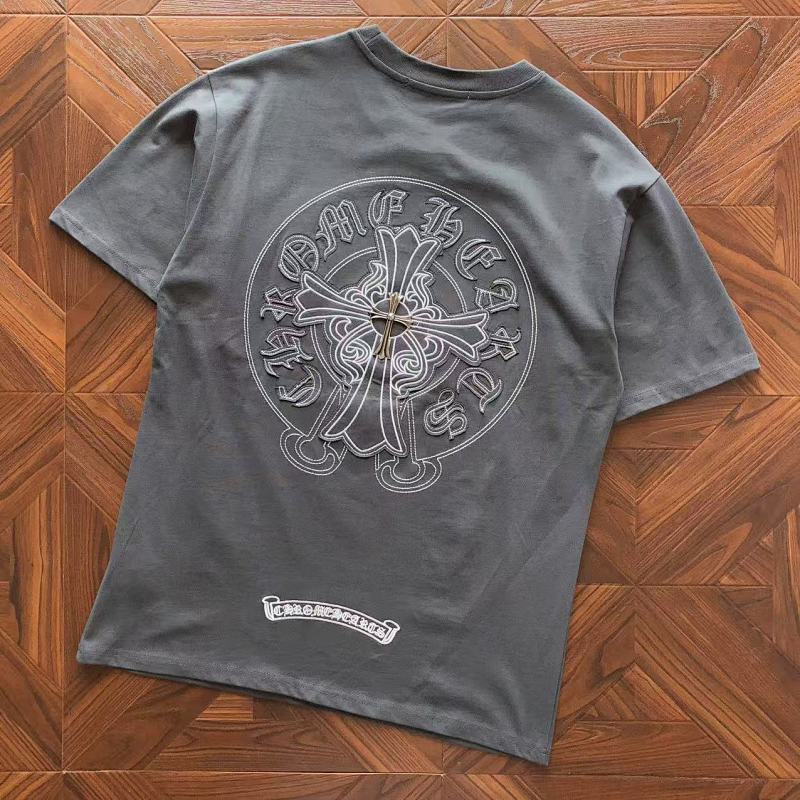 Chrome Hearts T-Shirt