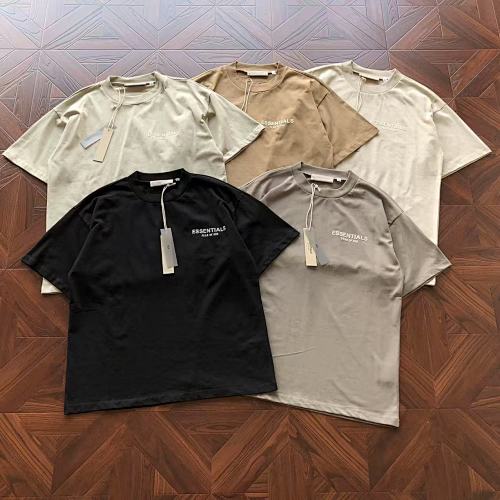 Essentials Fog T-Shirt