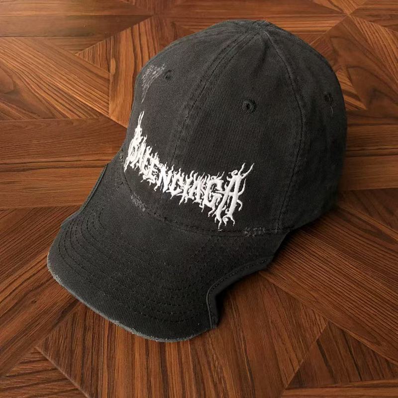 Hat from RainbowReps