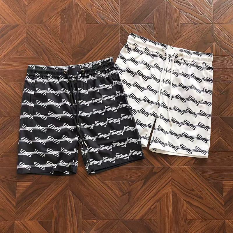 B L IA A Shorts