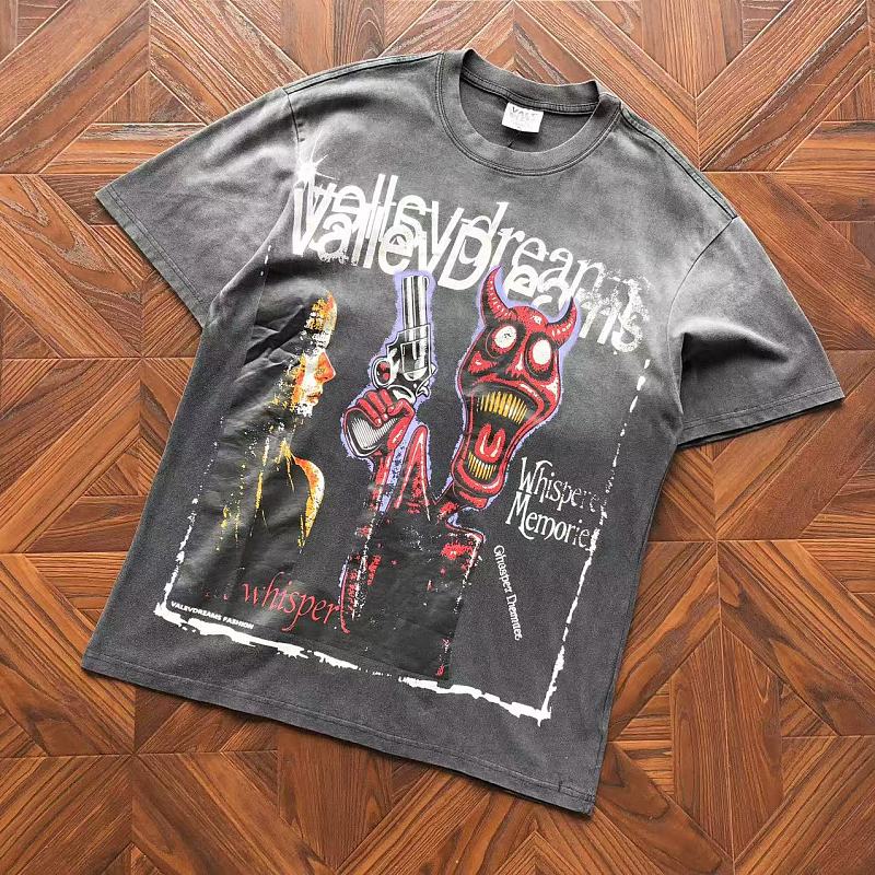 VA L Y T-Shirt