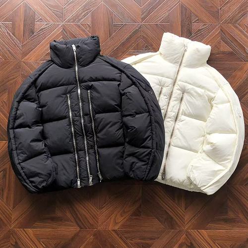 M R Down Jacket