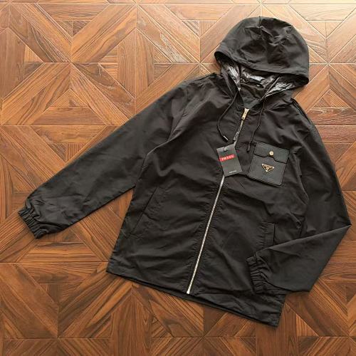 Prada Jacket