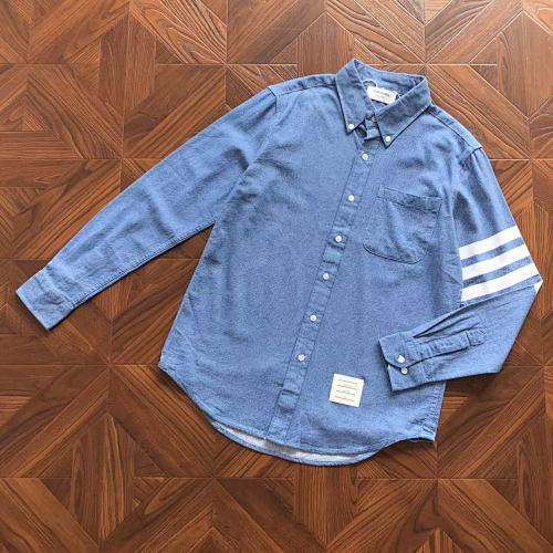 TH M B WE Long-Sleeve
