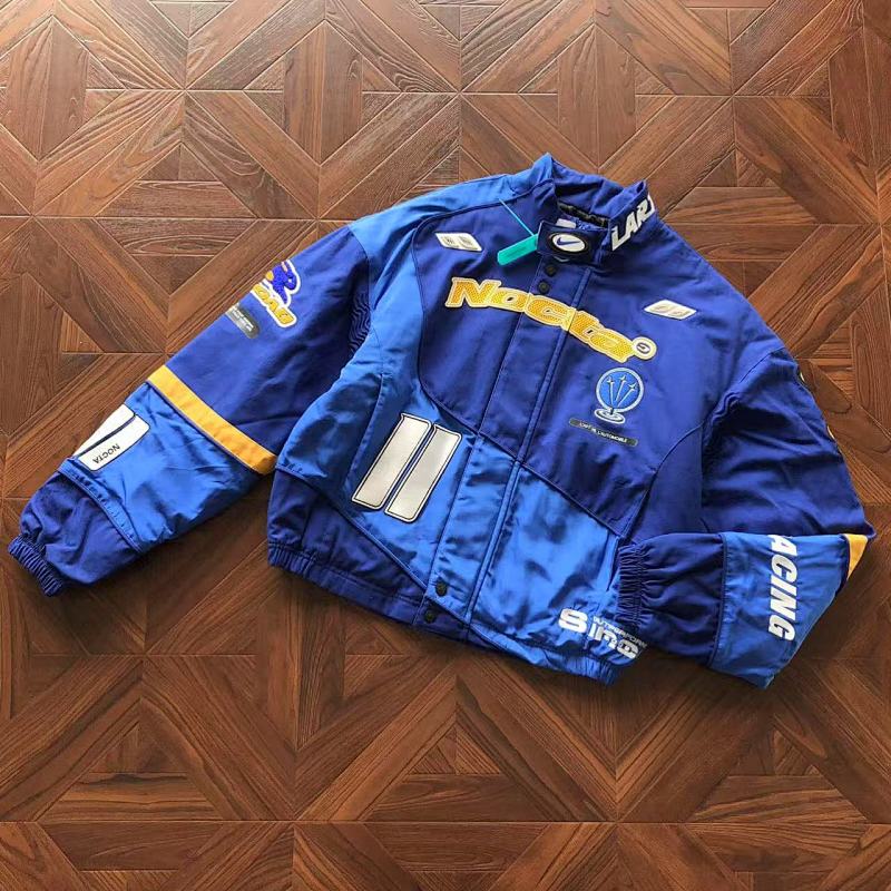 Nike Cotton Jacket