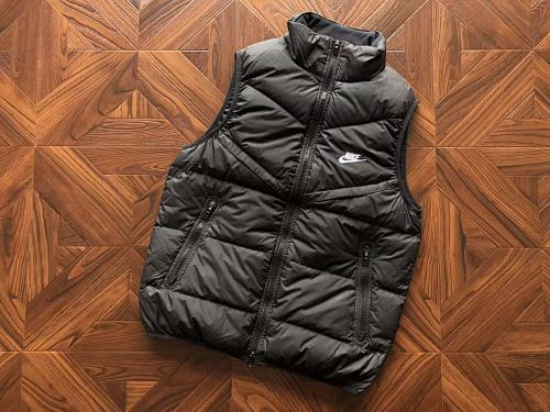 Nike Down Vest