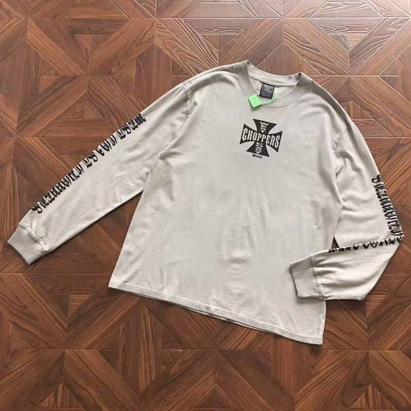 Choooself Long-Sleeve