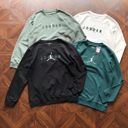 Air Jordan Sweater