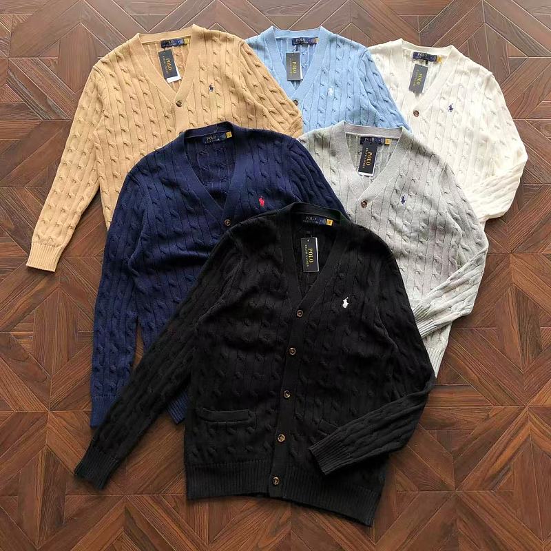 Ralph Sweater