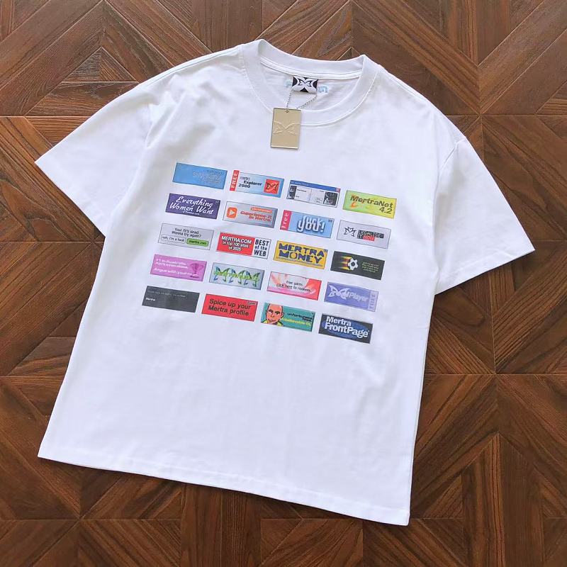 M RT A T-Shirt