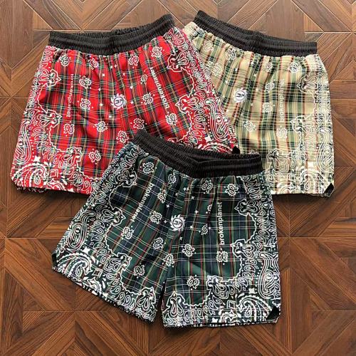 Broken Planet Shorts