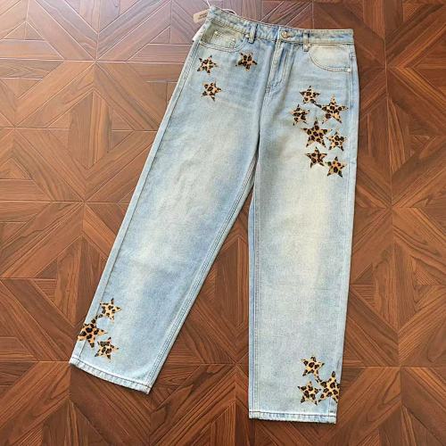 Chrome Hearts Trousers